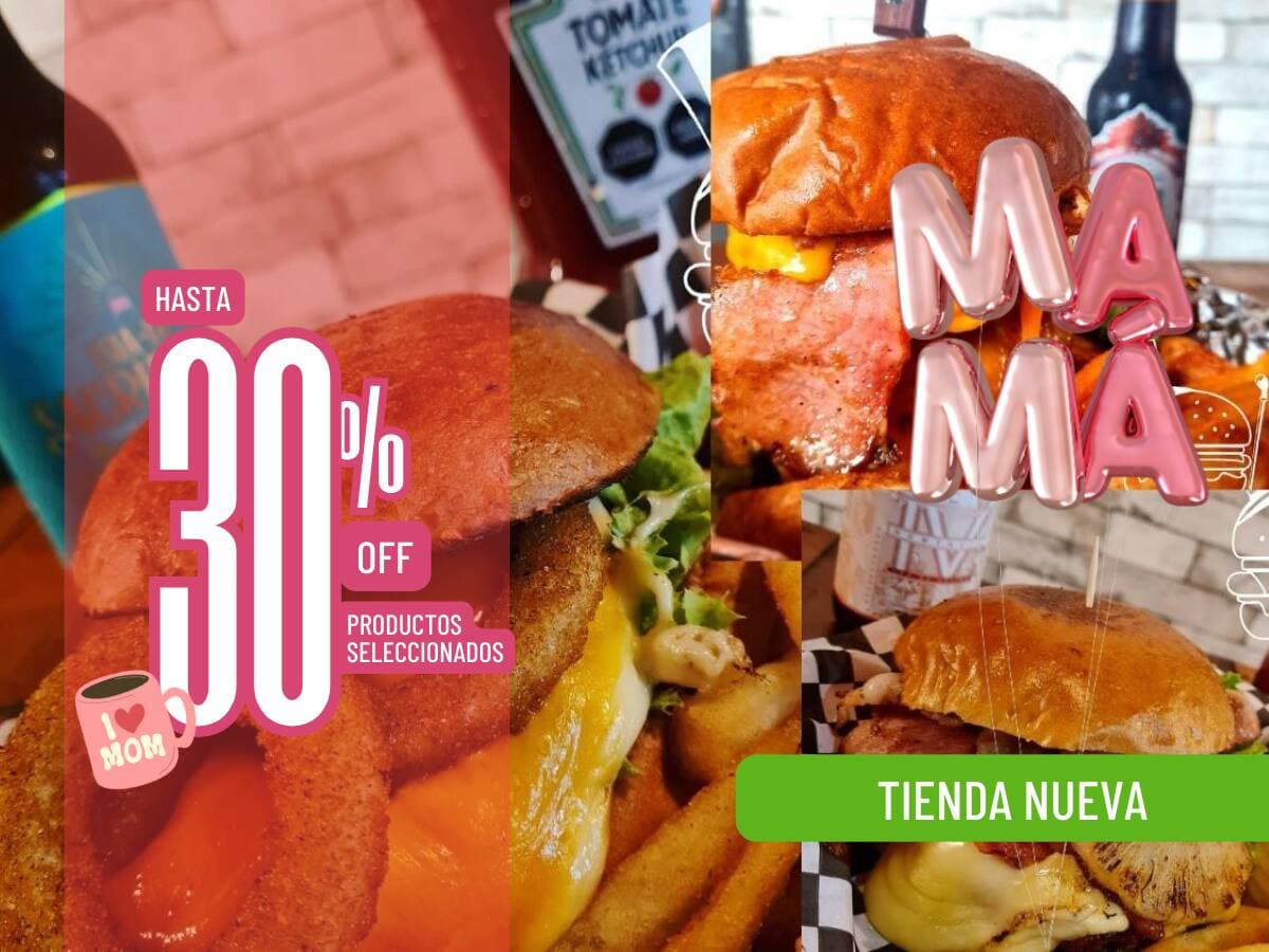 Lord's Burger (Suc. Matriz)