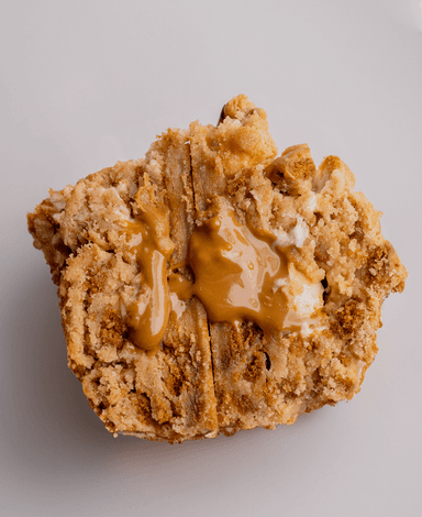 Chunky Cookie Lotus Biscoff