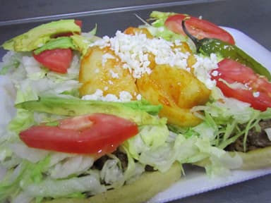 Orden de Sopes
