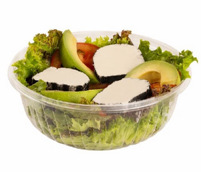 Ensalada Tricolor