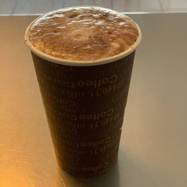 Chocolate Caliente