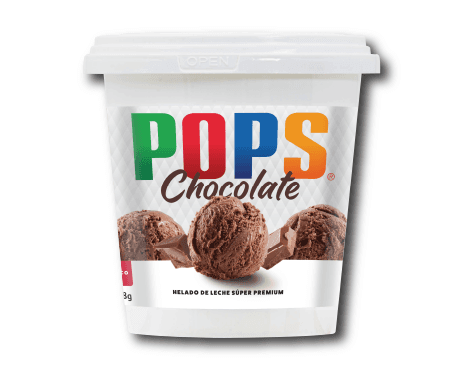 Litro de Helado Deluxe