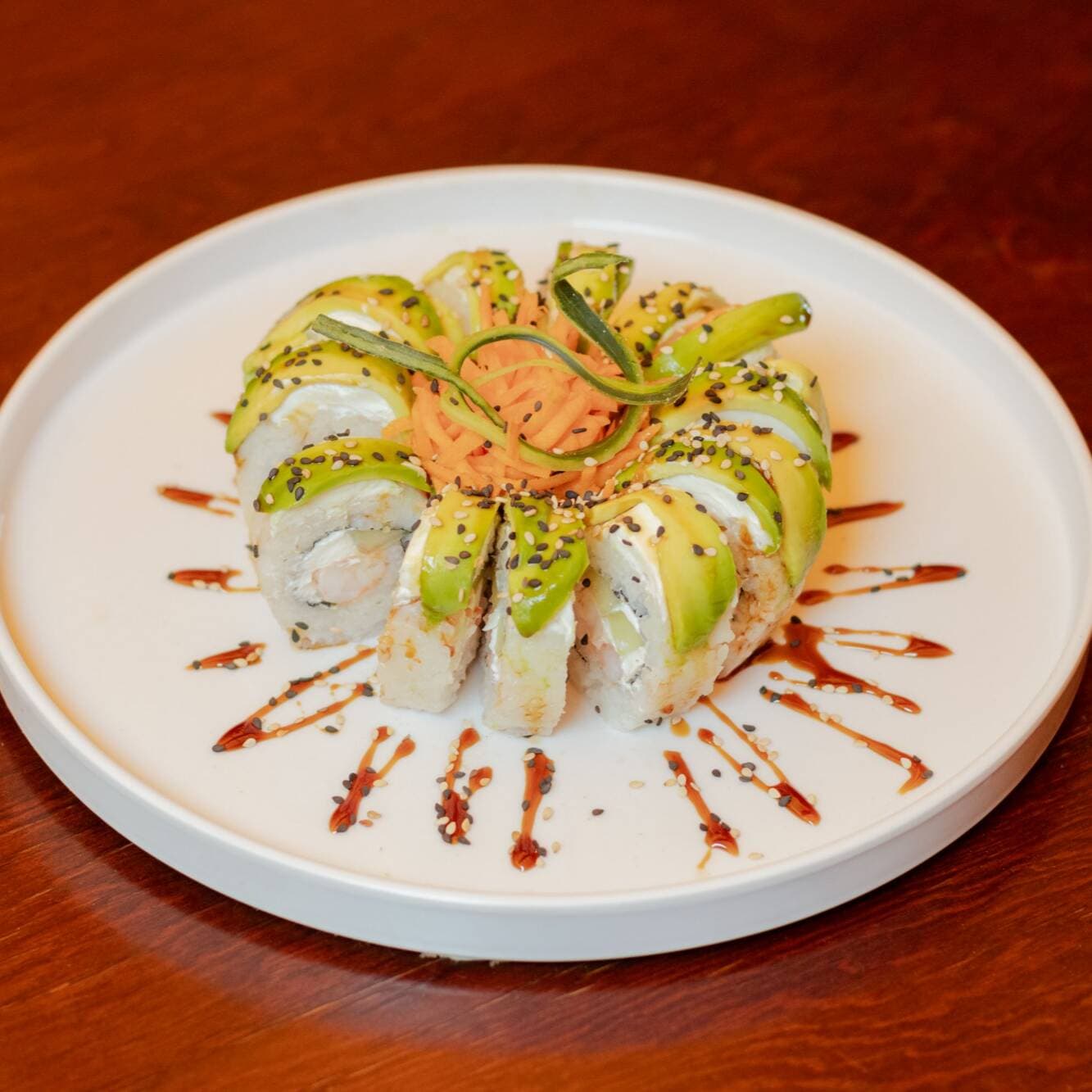 Avokado Roll