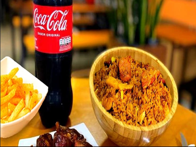 Arroz el Paisa (Bello)