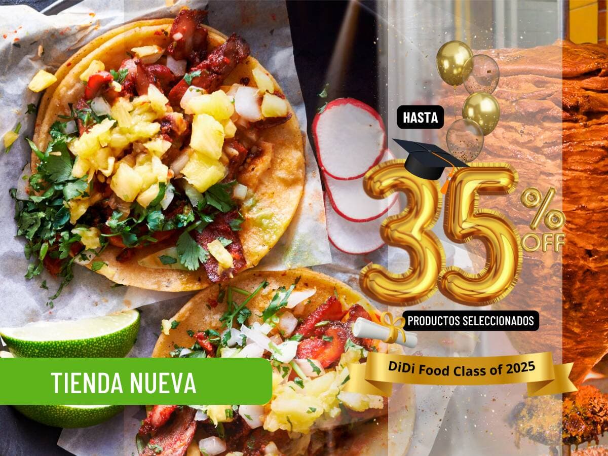 Taquería El Infierno