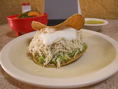 Tostadita