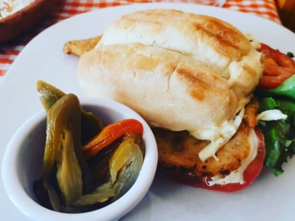Combo Paquete Torta a Elegir  + Licuado