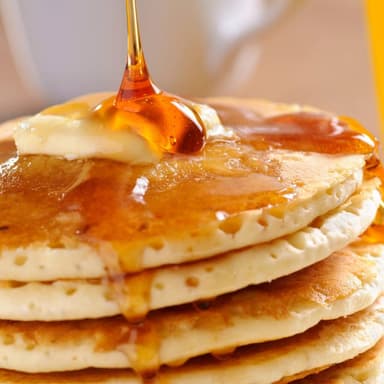 HOTCAKES CLÁSICOS