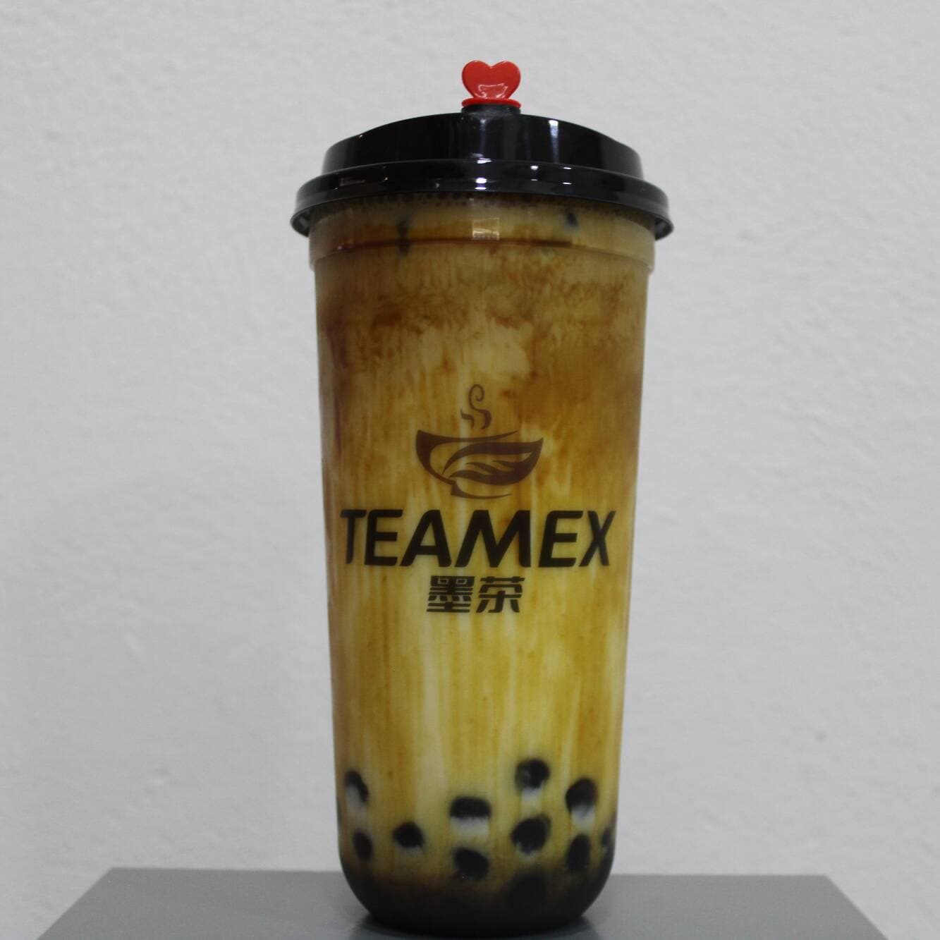 Tapioca Brown Sugar Milk Tea