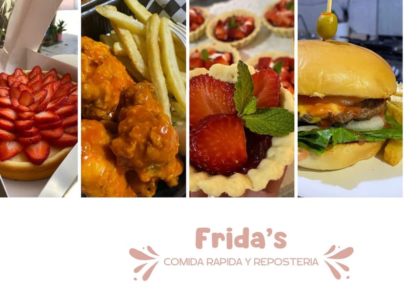 Frida’s