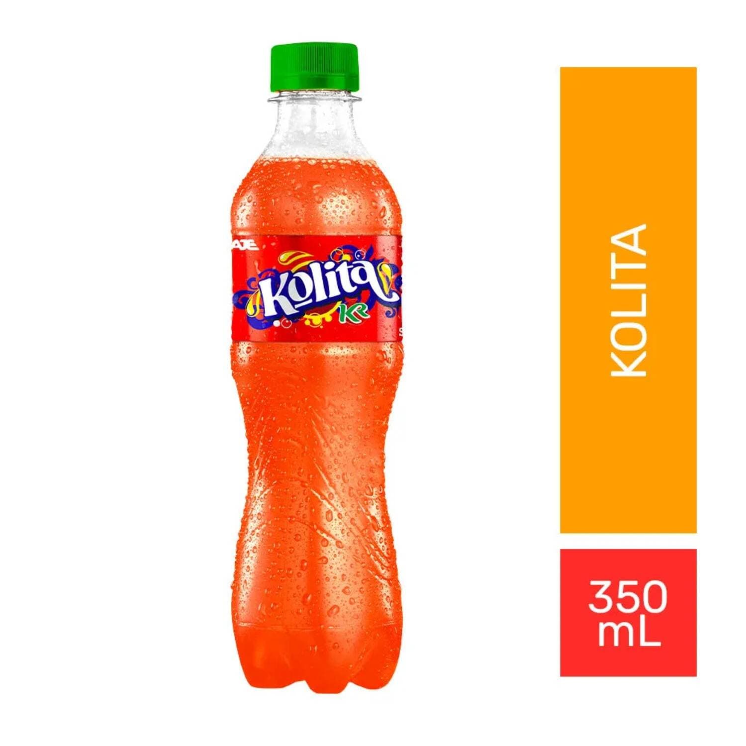 Kolita Personal