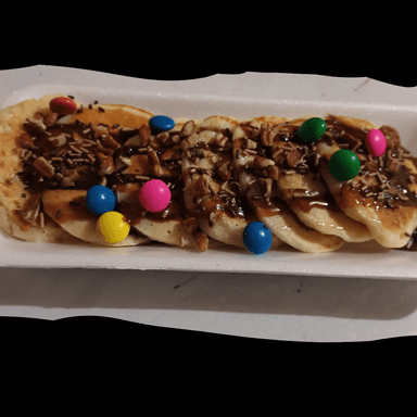 Combo Mini Hot Cakes