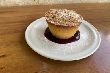 TORTINO DI RICOTTA