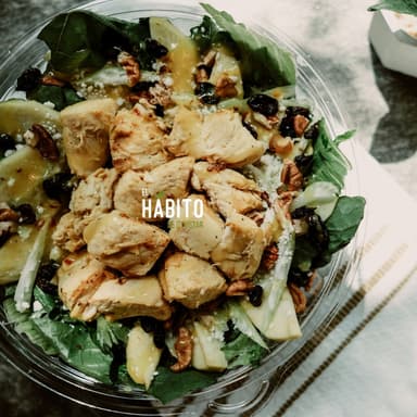 Ensalada Sayab