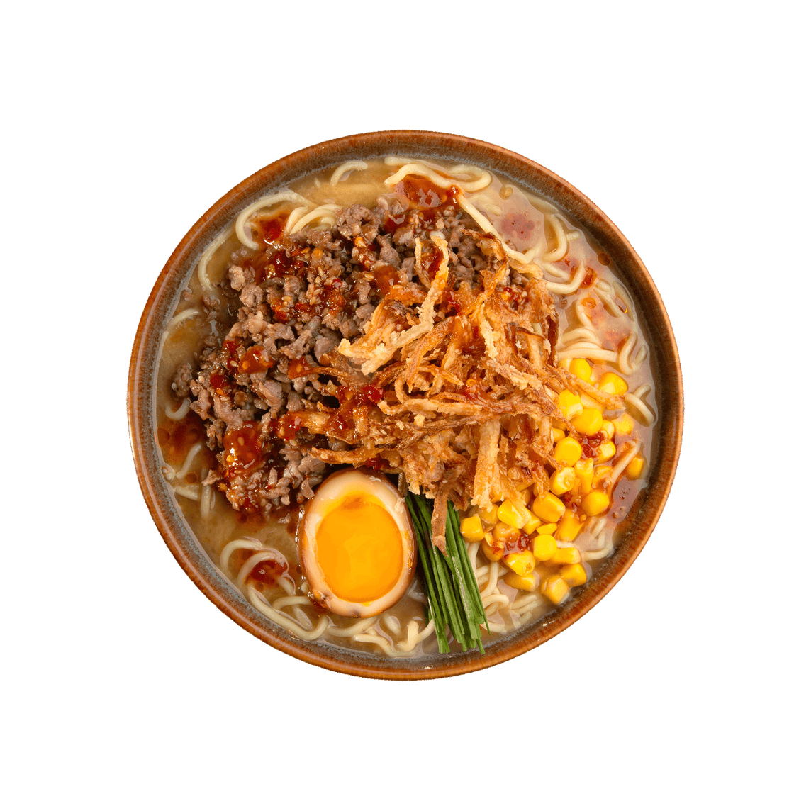 RAMEN RIB EYE