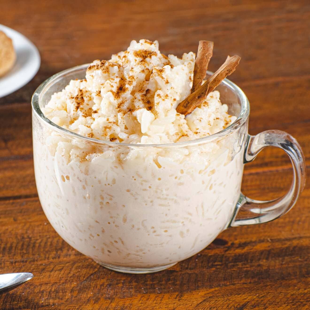 Arroz con Leche