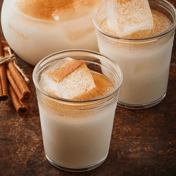 Agua de Horchata 420 Mililitros
