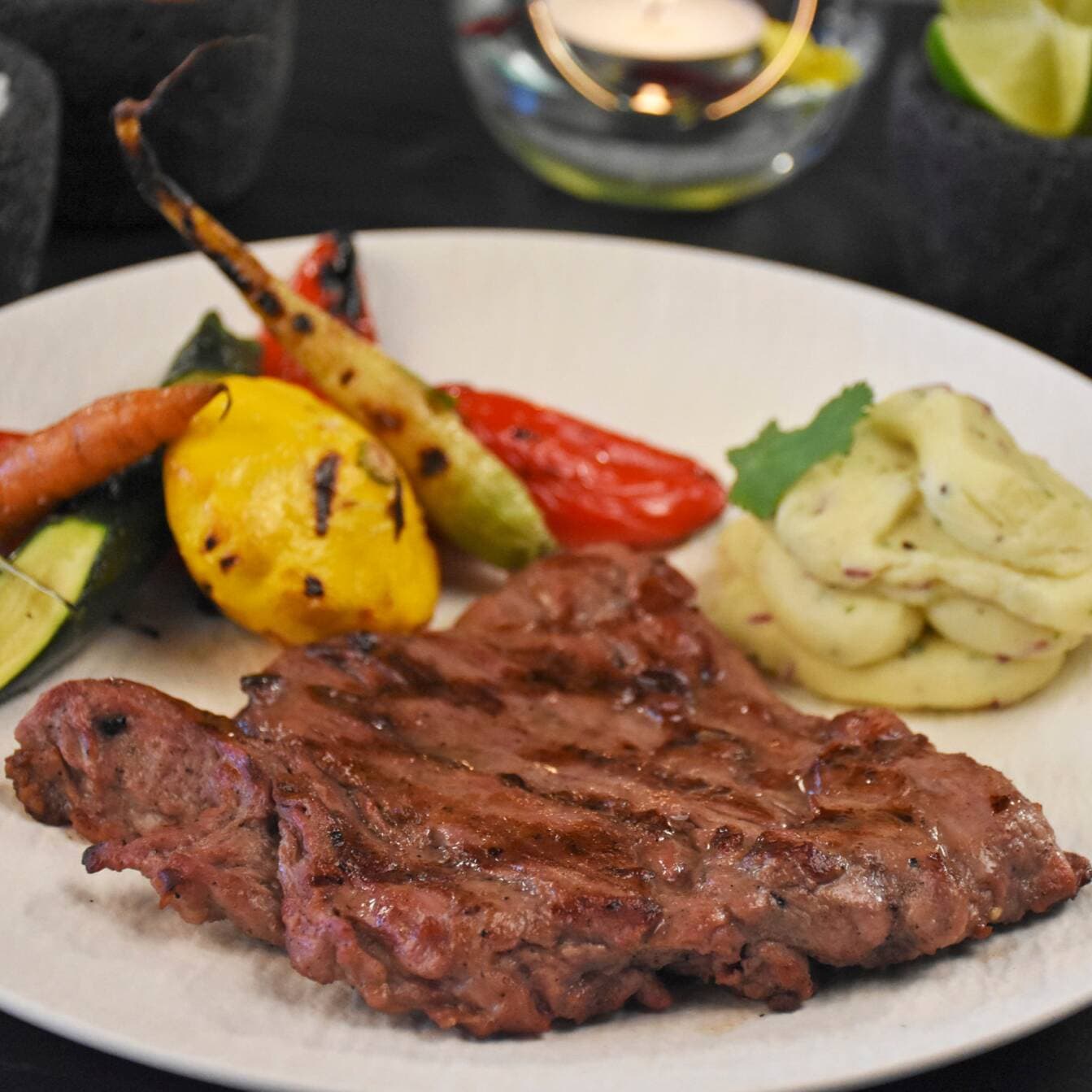 Arrachera 250gr