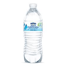 Agua Natural 500 ml