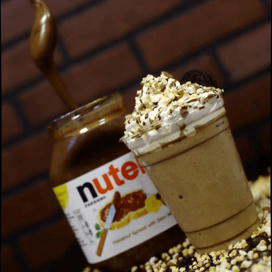 Frappé NUTELLA