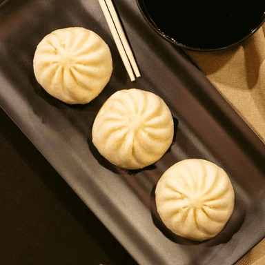 DUMPLINGS. Orden de 3 Pzas.