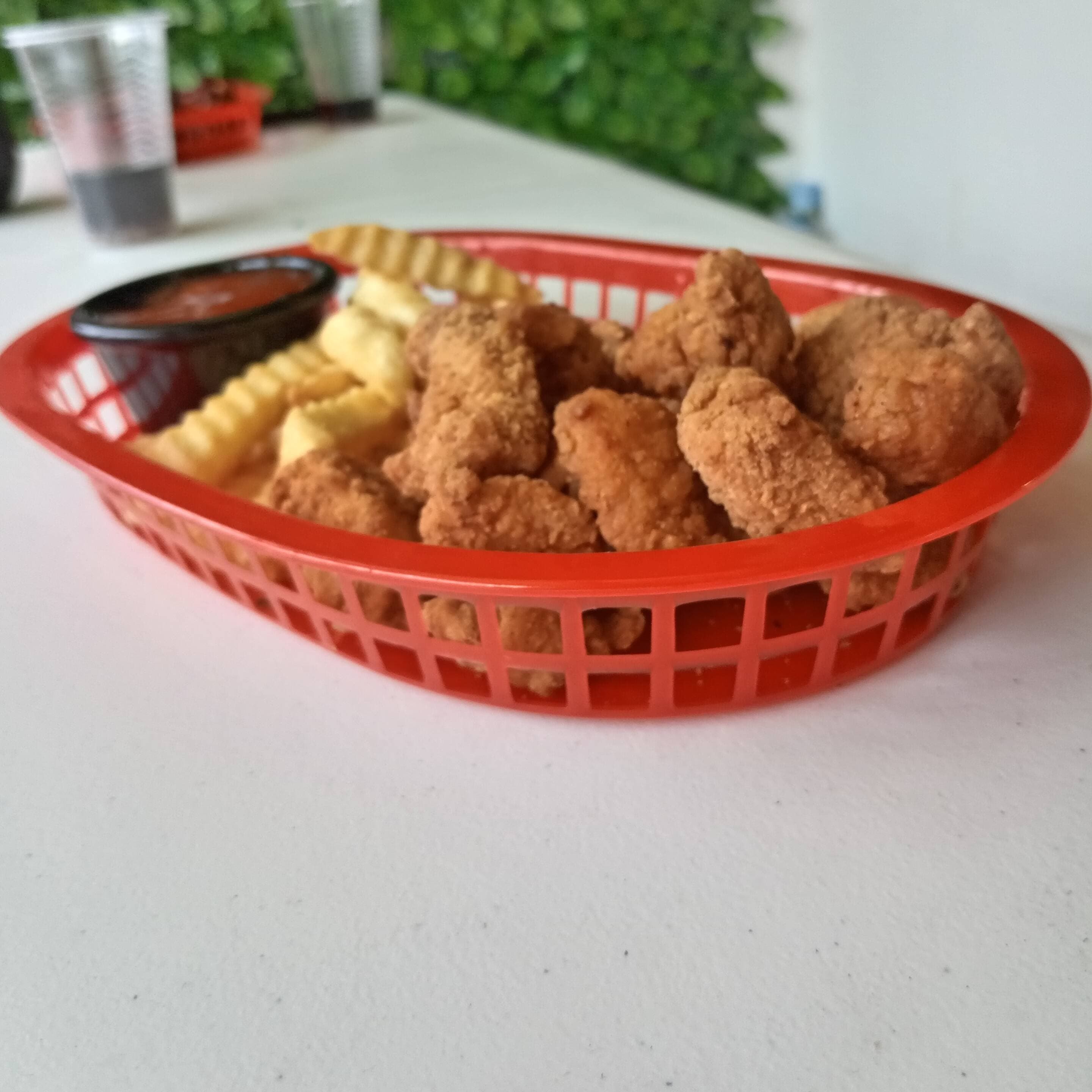 BONELESS