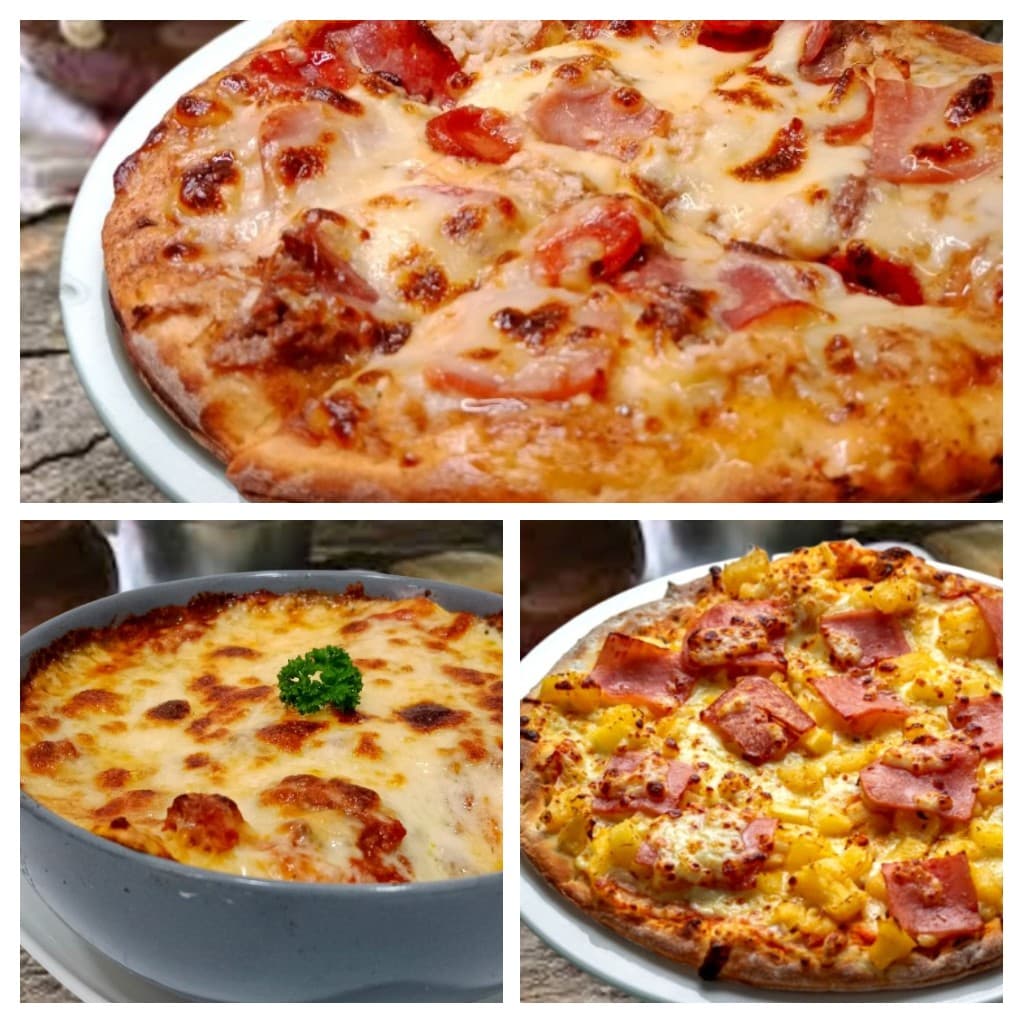 LaPizza (Soacha)