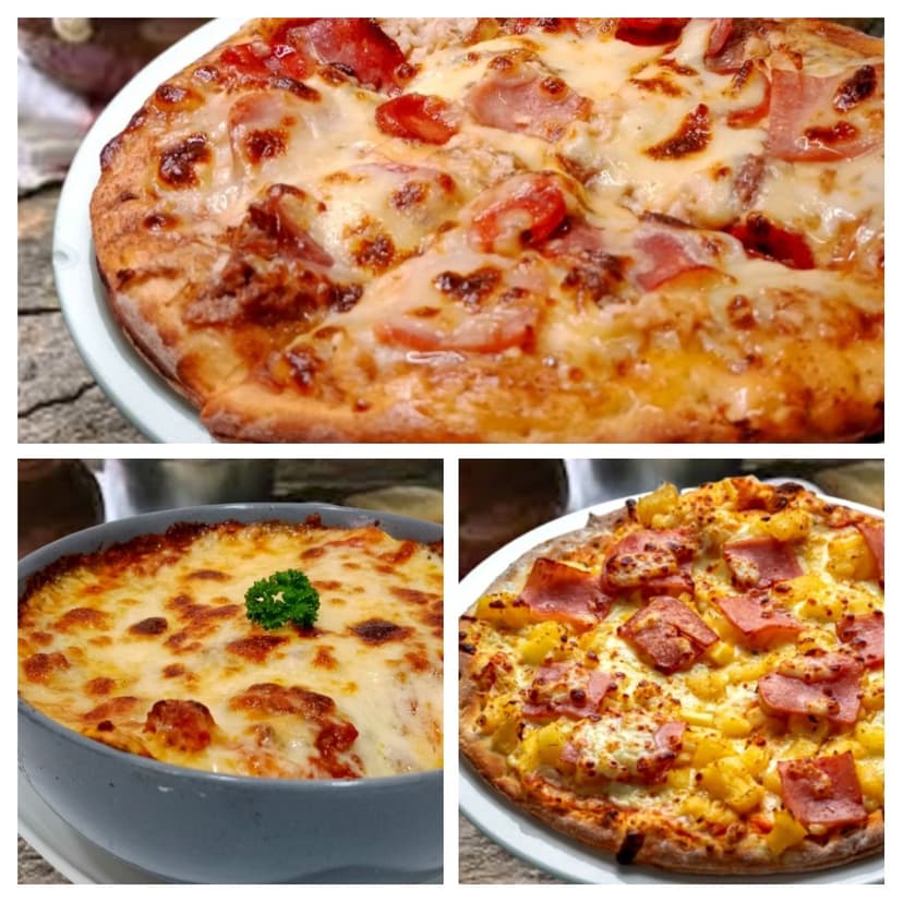 LaPizza (Soacha)