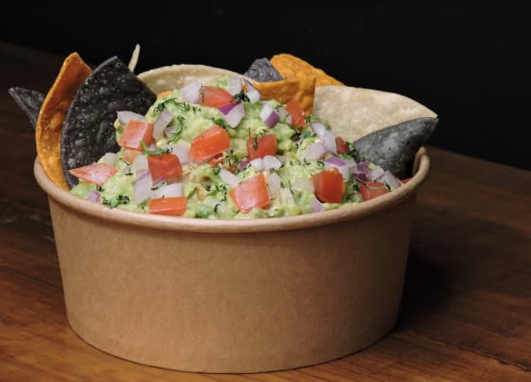 Orden de Guacamole