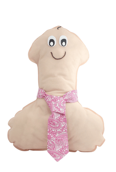 ALMOHADA DE PENE