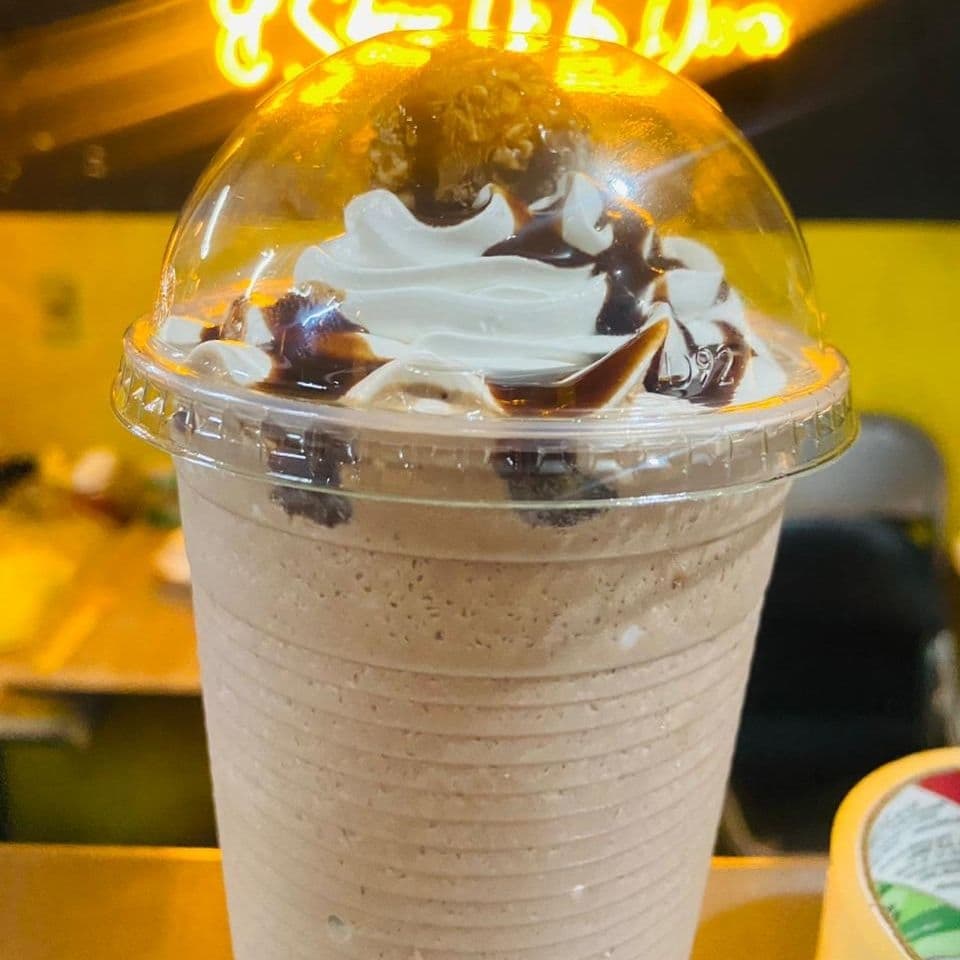 Malteada FERRERO ROCHER