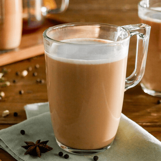 Chai Spice Frio