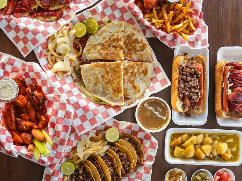 Hotchos 88