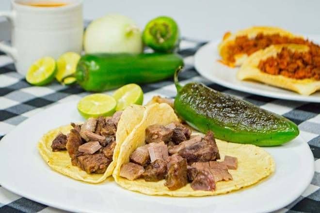 Taco de Labio