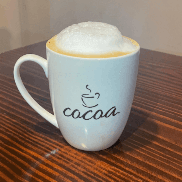 Café Cappuccino