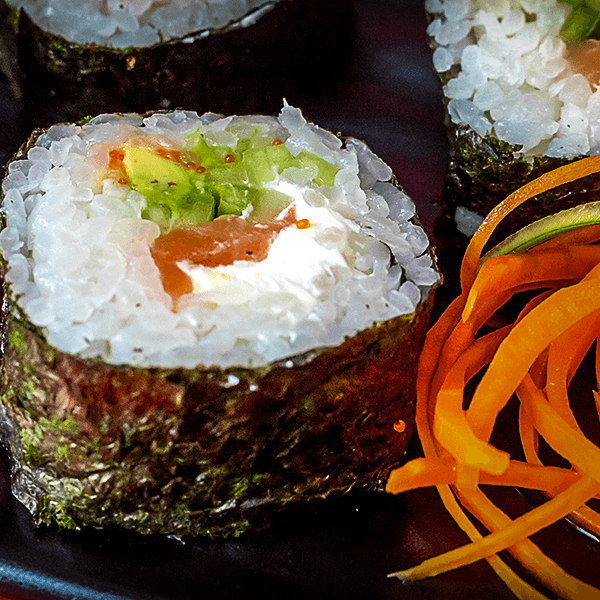 MAKI ESPECIAL