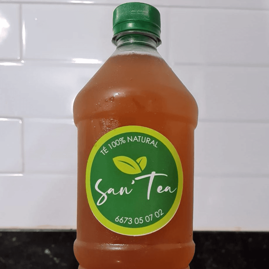 San´Tea 500 Ml