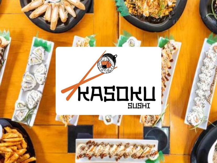 Kasoku Sushi