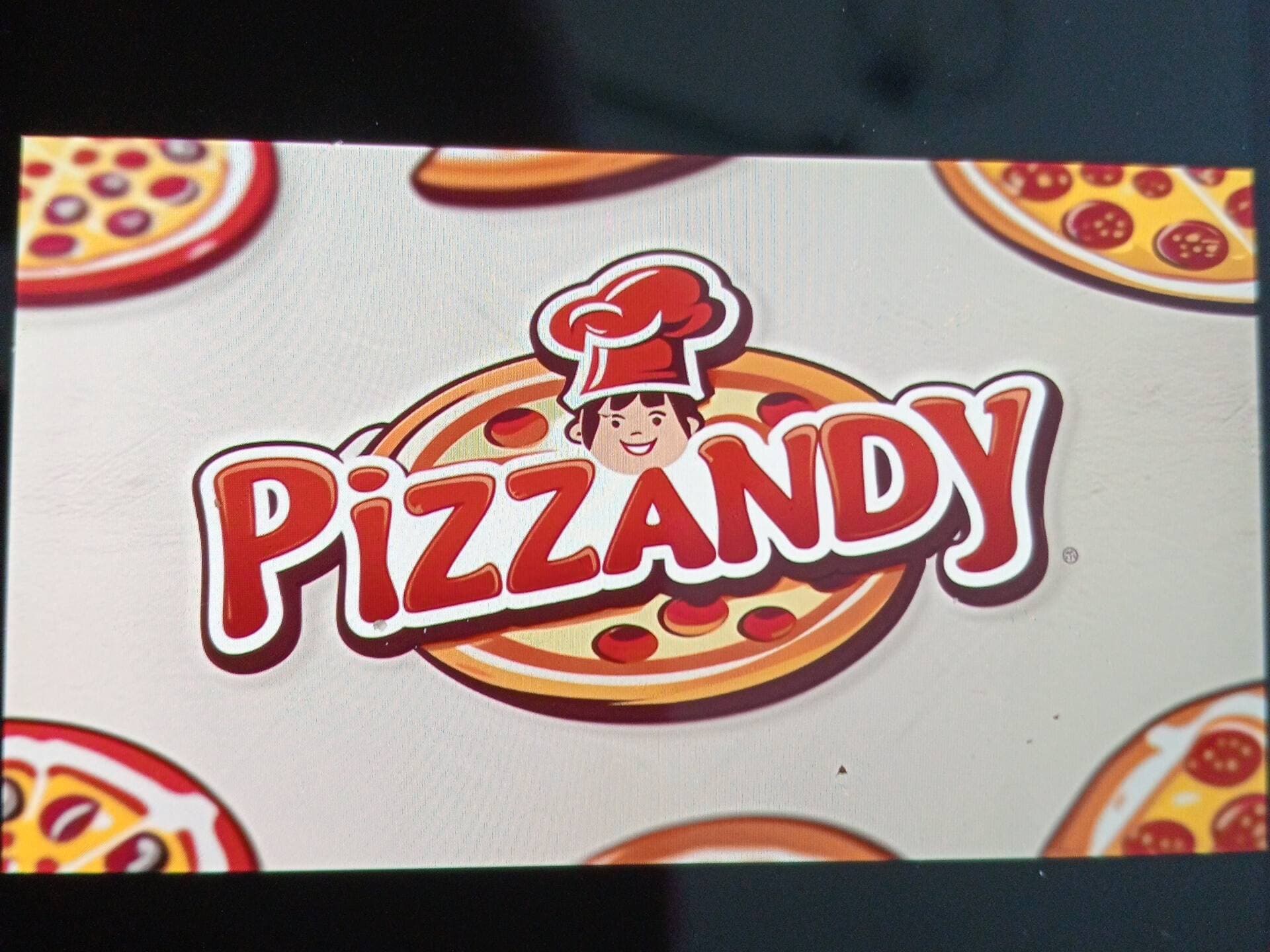 Pizzandy