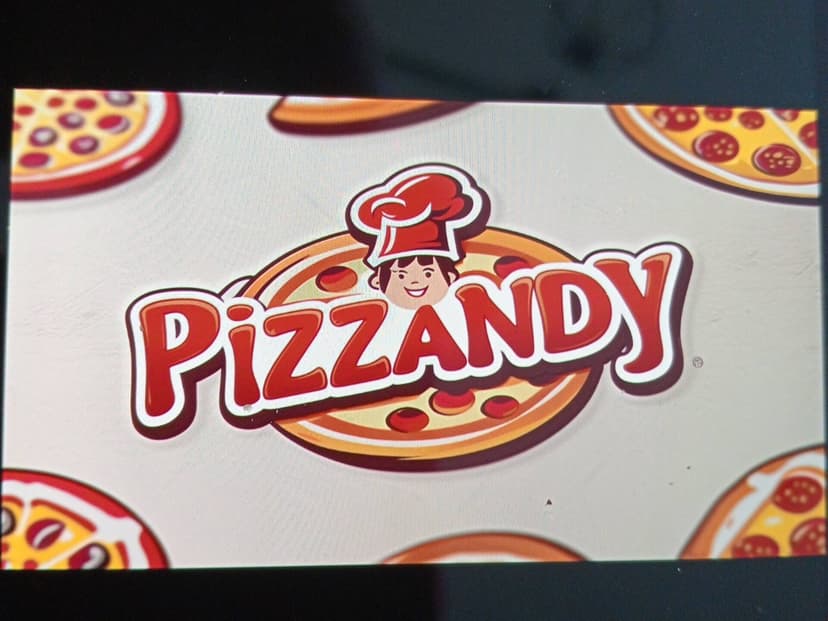 Pizzandy