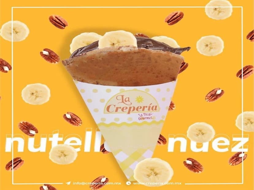 Crepería Le Peche Gourmet