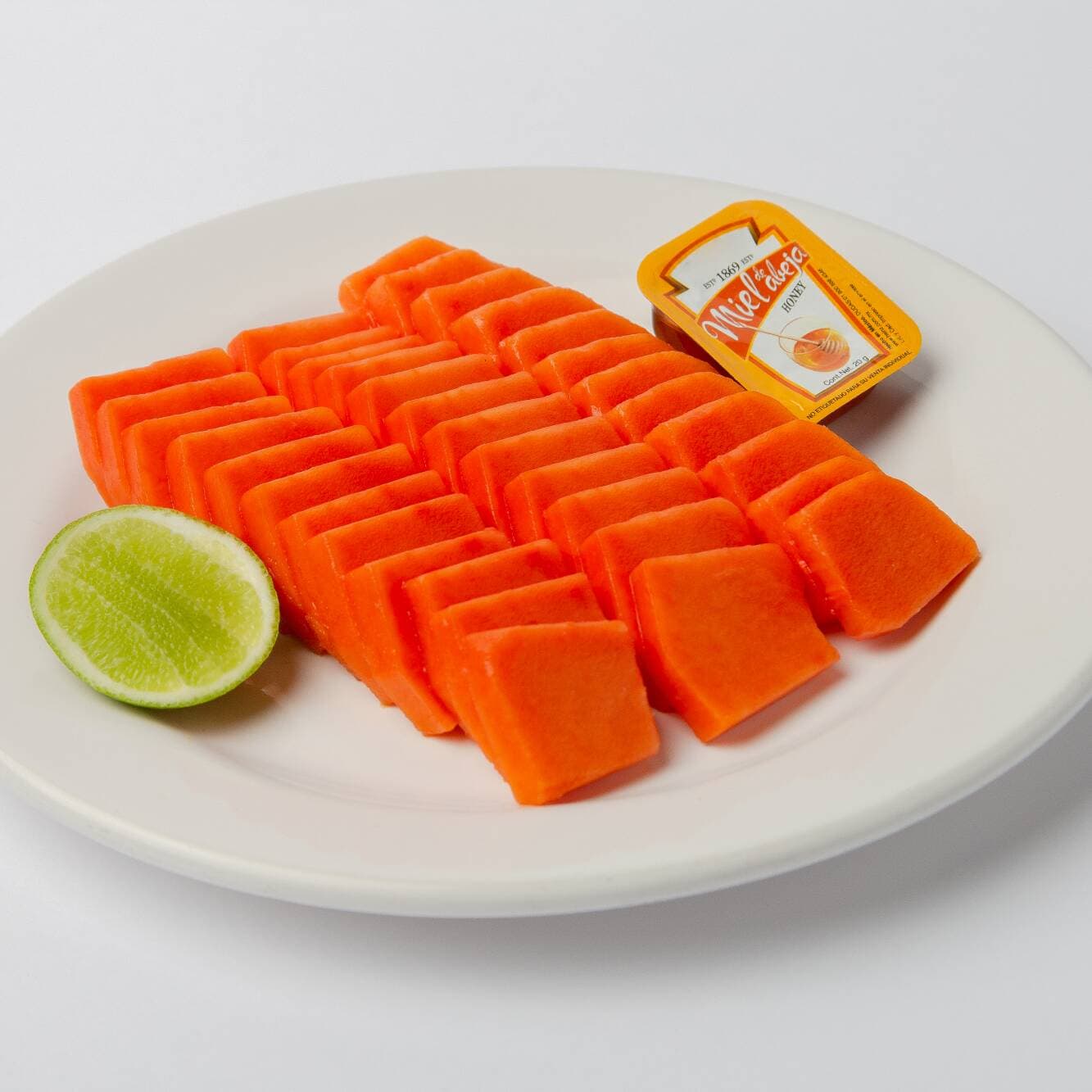 FRUTA FRESCA
