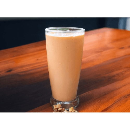 Batido de Payaya con Leche 500ml