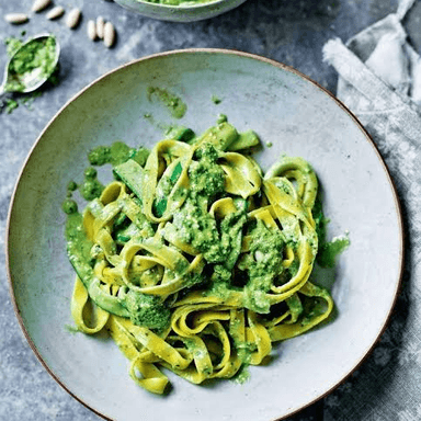 Chimichurri Cremoso