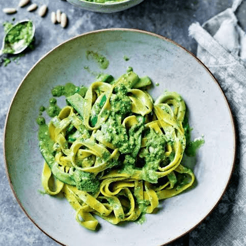 Chimichurri Cremoso