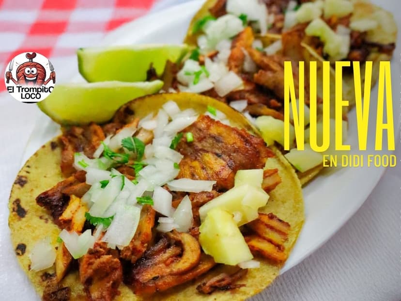 Taquería "El Trompito Loco"