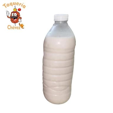Agua de Horchata
