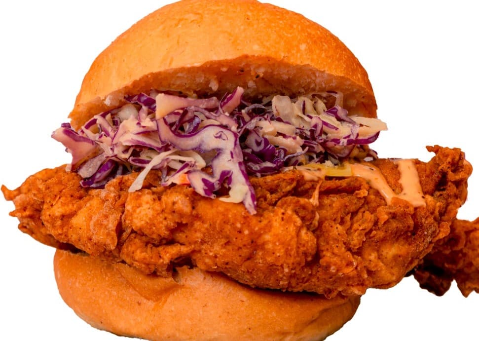 HAMBURGUESA GOMU GOMU