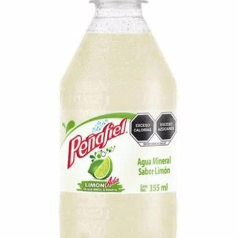 Limonada Peñafiel 355ml