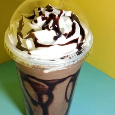 Chocolate